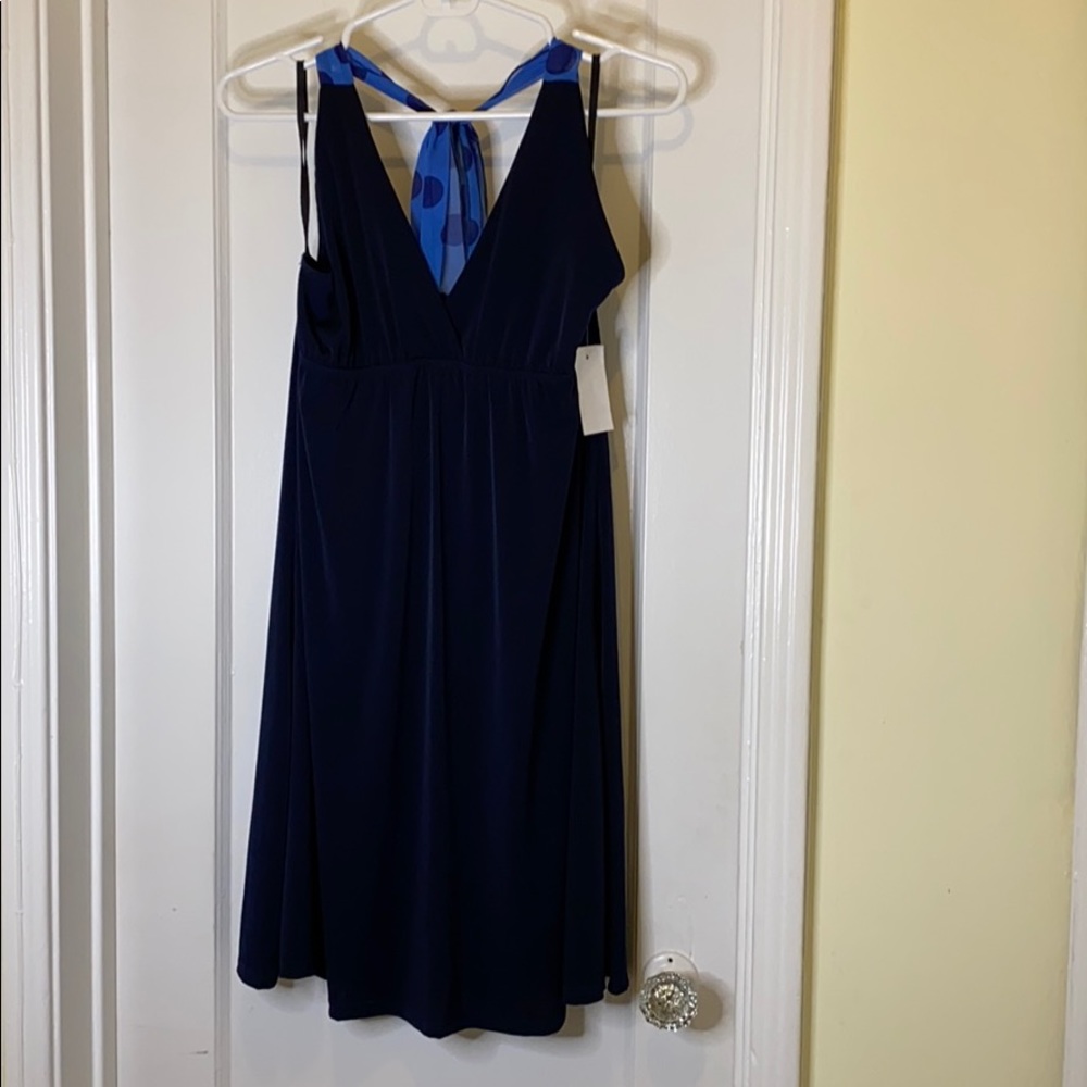 Charlotte Russe Halter dress